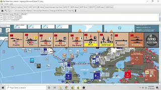 Blue Water Navy Playthrough 5 REVISED   Missiles Missiles Everywhere
