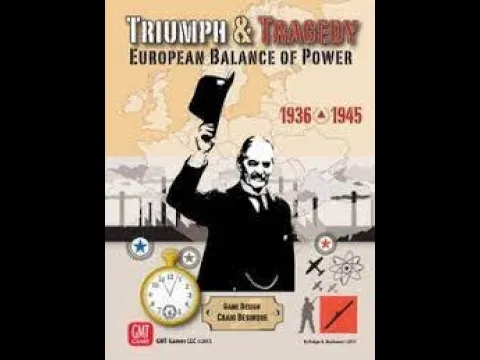 Triumph&Tragedy Video Tutorial ITA