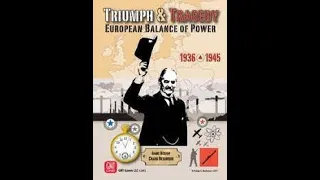 Triumph&Tragedy Video Tutorial ITA