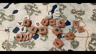 Freezing Inferno Review