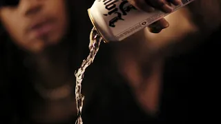 Wiz Khalifa: Heavy Liquid Death User