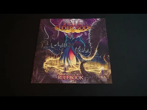 Fate of the Elder Gods Tournament 2023 Group 3 (Hastur, Shub-Niggurath, Yog-Sothoth)