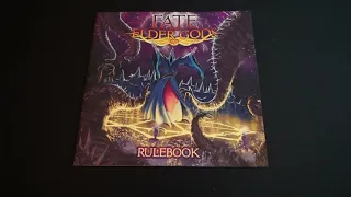 Fate of the Elder Gods Tournament 2023 Group 3 (Hastur, Shub-Niggurath, Yog-Sothoth)