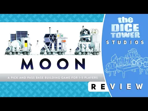 Moon Review: White Rover, White Rover, Send Biomass Right Over