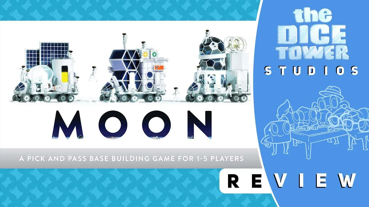 Moon Review: White Rover, White Rover, Send Biomass Right Over