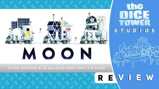 Moon Review: White Rover, White Rover, Send Biomass Right Over