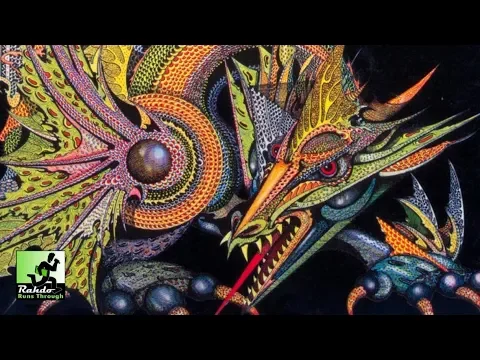 Top 10 Fantasy Games (revisited)