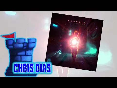 Anomaly Review wth Chris Dias
