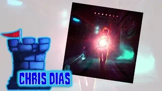 Anomaly Review wth Chris Dias