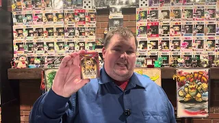 Doomlings! Shadow Puppets - Unboxing and Review! #unboxing #review #gaming
