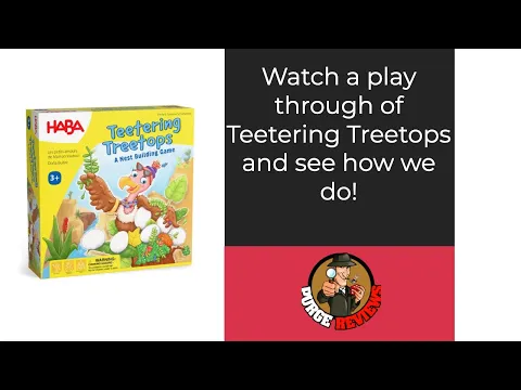 Play Through Teetering Treetops by Purge Reviews