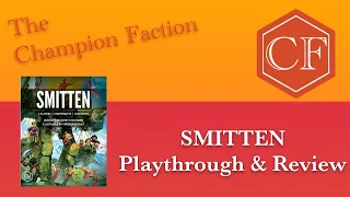 Smitten Playthrough & Review