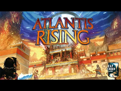 Atlantis Rising: Discussion