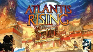 Atlantis Rising: Discussion