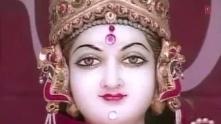 नवदुर्गा वंदना Navdurga Vandana Nau Deviyon Ki Stuti Navratri Special I ANURADHA PAUDWAL, Full Video