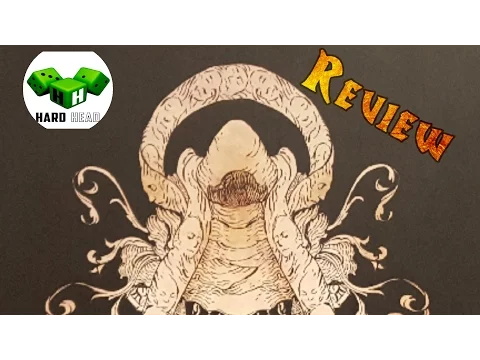 Kingdom death review / como se juega juego de mesa español