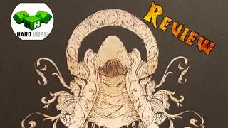 Kingdom death review / como se juega juego de mesa español