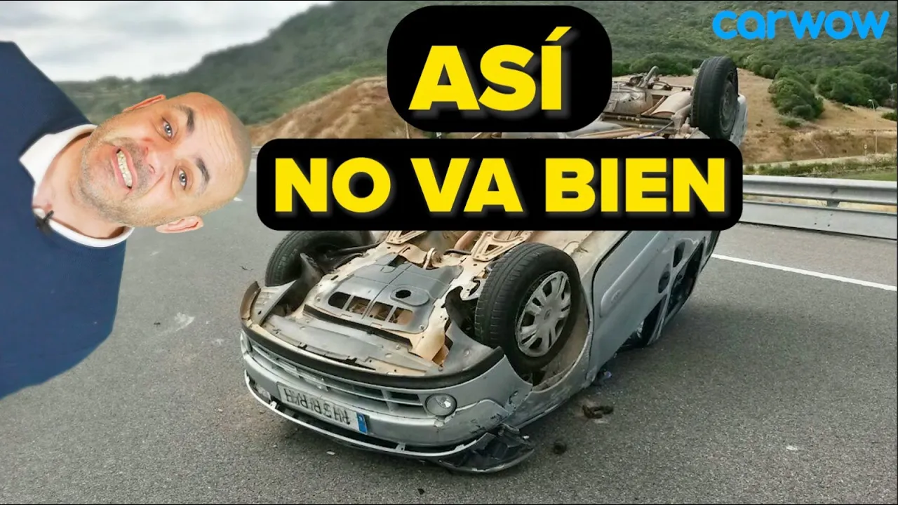 LAS VENTAS DE COCHES NUEVOS SE DESPLOMAN: EL FRACASO DE LAS AYUDAS (Así deberíamos cambiarlas)