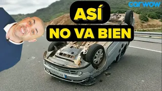 LAS VENTAS DE COCHES NUEVOS SE DESPLOMAN: EL FRACASO DE LAS AYUDAS (Así deberíamos cambiarlas)