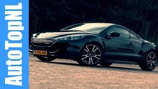 Peugeot RCZ-R 270 HP Review | The Best Peugeot Ever?