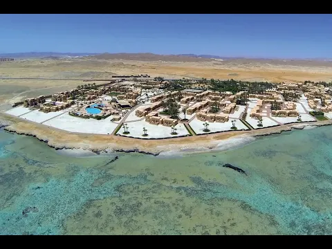 Video vom Hotel Mövenpick Resort El Quseir - Marsa Alam