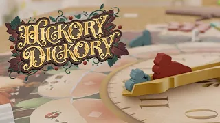Hickory Dickory - Official Preorder Trailer