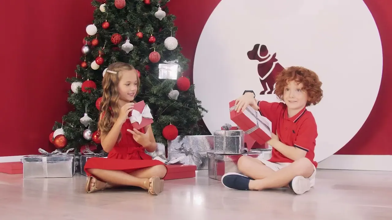 Vídeo de Buá Buá Baby