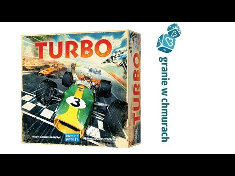 Zagrałem w : TURBO
