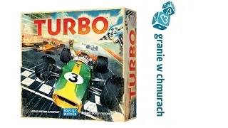 Zagrałem w : TURBO