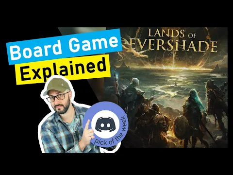 Is Lands of Evershade for you? A Quick Overview!