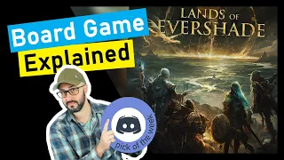 Is Lands of Evershade for you? A Quick Overview!