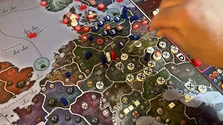 EU The Ambitious Margrave Part 38