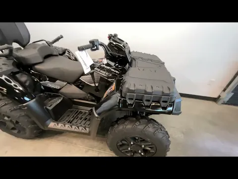 Polaris Sportsman 850 Touring Premium 2026 Thumbnail alt