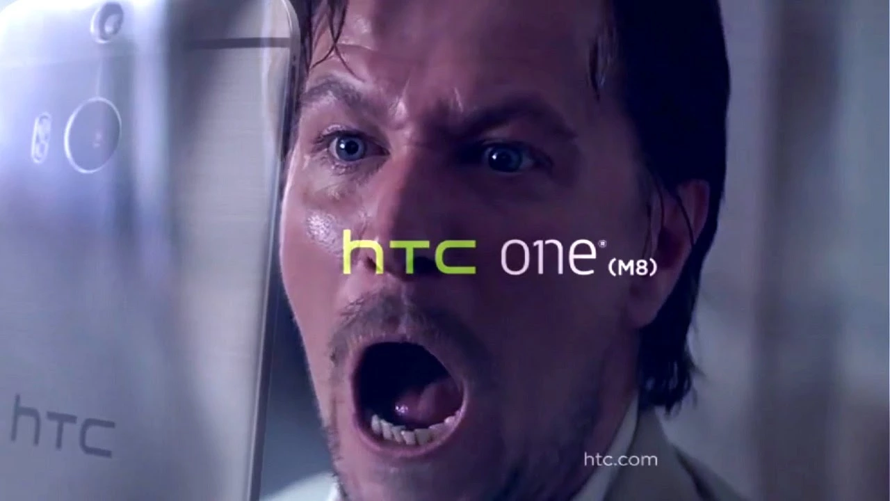 HTC One M8 | Proper Commerical