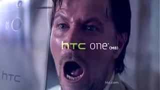 HTC One M8 | Proper Commerical