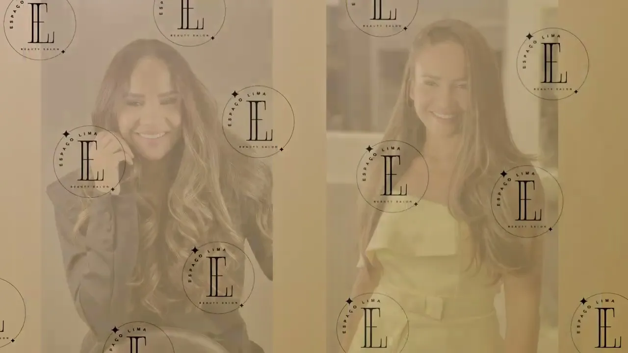 Video de Espaço Lima Beauty Salon
