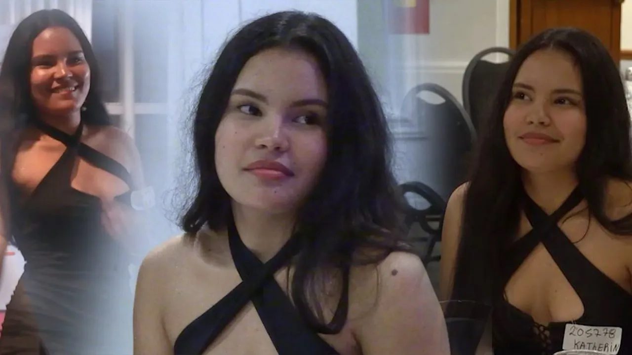 Cartagena Women Featured Video