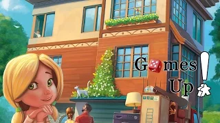 Dream Home | Mein Traumhaus - Let's Play and Review