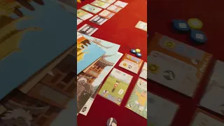 Master of Respect #boardgames #boardgamelife #老師敬服