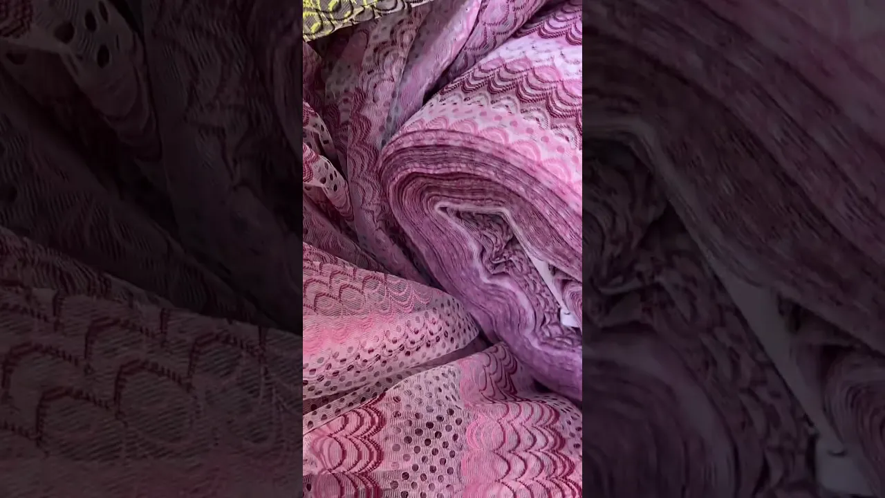 Тюль сетка с орнаментом TSO-8768 зеленая Тюль сетка с орнаментом TSO-8768 зеленая