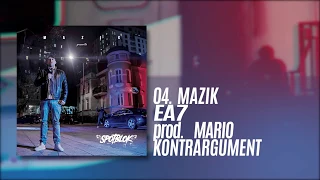 Mazik - EA7 (prod. Mario Kontrargument)