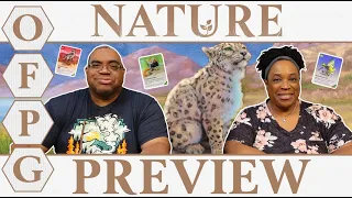 OFPG - Nature Preview (Improvise. Adapt. Overcome.)