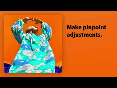 Adobe Photoshop: Photo Editor का वीडियो