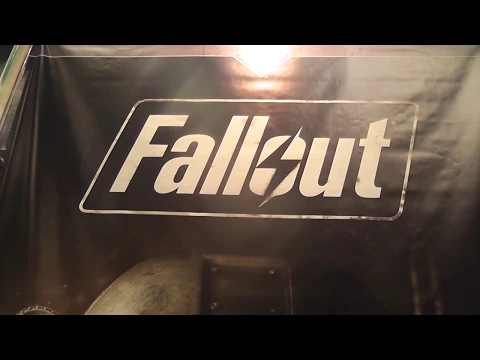 Fallout Board Game Overview (Gen Con 2017)