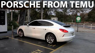 Ora 07 Performance trip from Bangkok to Chiang Dao