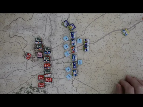 Unclaimed Victory Scenario 1