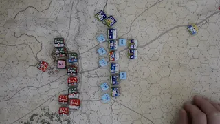 Unclaimed Victory Scenario 1