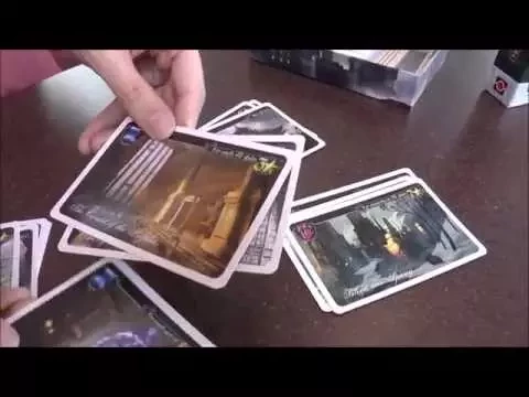 Gen Con 2015 - Tides of Time