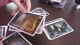 Gen Con 2015 - Tides of Time