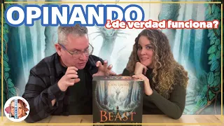 Opinando BEAST ¿De verdad funciona?